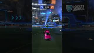 Just Clean... #shorts #rocketleague #clean