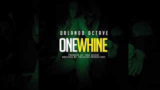 Orlando Octave - One Wine "2016 Soca" (Trinidad)