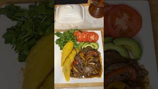 Part two liver, enjoy! #haitianfood #haitiancuisine #recipe #food #deliciousfood #creolefood #foodi