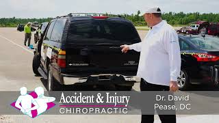 Accident & Injury Chiropractic Dr Pease 30 spot 2