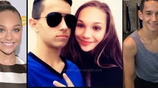 New Maddie Ziegler Boyfriend ❤ Boys Maddie Ziegler Has Dated | Star News