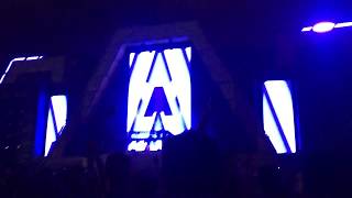 Armin van Buuren - Great Spirit (Live at Spring Awakening Music Festival, 2017)