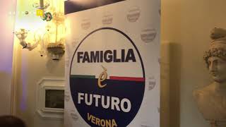 A Verona nasce l’associazione Famiglia è Futuro