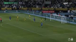 نصراوي انا للأبد 🔵🟡