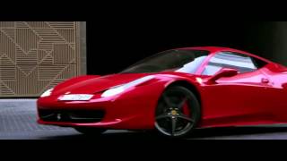 The UAE ABU DHABI"s  GRAN TURISMO version( Fast police  car chase) – SAFE CITY UAE – English