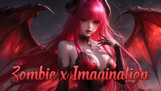 Zombie x Imagination - K8103 Remix