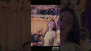 Bheega Bheega Hai Sama  🥺🥀 | Viral Video Song Status | Girls Famous Dance Status