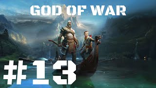 Let's Play God of War | Part 13