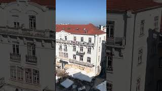 Coimbra Portugal