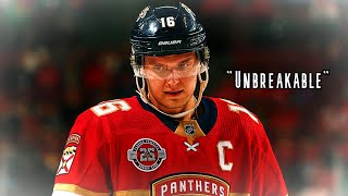 Aleksander Barkov - "Unbreakable"