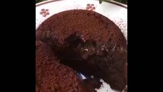 delicious chocolaty moist cake 🎂