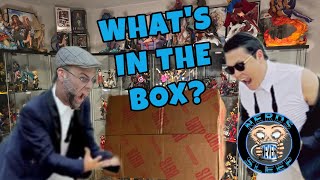 WHAT'S IN THE BOX? A BigBadToyStore Pile of Loot haul!