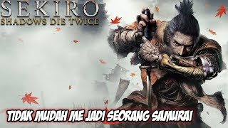 INI NAGA APAAN COY?? SUSAH BENER - Sekiro : Shadows Die Twice Gameplay #9