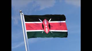 Kenya National Anthem (Instrumental)