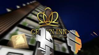 Crown Inn - Architectural Visualization