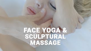 Revitalize Your Skin with a Rejuvenating Face Yoga Massage | Natural Anti-Aging Techniques