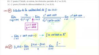 Examen CÁLCULO SEPTIEMBRE 2023 Pregunta 6 - INGENIERÍA UNED ETSI