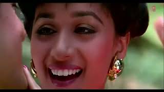 Mujhe Neend Na Aaye Full HD Song From  Dil   Aamir Khan, Madhuri Dixit