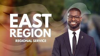 East Super Region Worship Service |  17-11-24