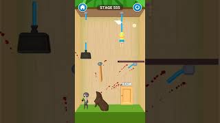 Rescue Cut Game #rescuecut #game #shorts (2)