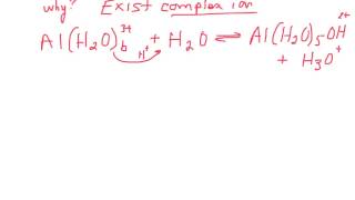 Classifying Acids & Bases