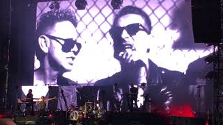 Depeche Mode Global Spirit Tour 2017 - So Much Love