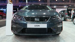 NEW 2020 SEAT Leon FR - Exterior & Interior