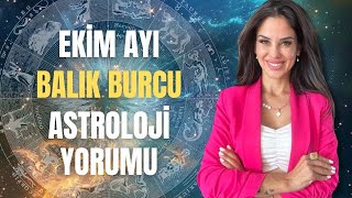 BALIK BURCU EKİM 2024