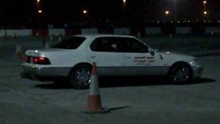 Ramadan Drift Bahrain