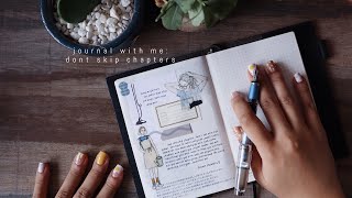 Journal With Me: Hobonichi Day Free