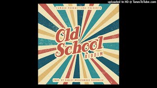 Tally Boy, Leonus & Tipicks - Penetrate -OLE SCHOOL RIDDIM [ PROD BY DUDLEY MRSOFAMOUS FREDERICK]