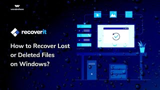 Recoverit Data Recovery Free: Free vs Crack - Revive Your Lost Files - Recoverit Data Recovery Crack