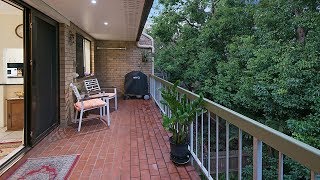 Sold | 9/150 Clarence Road, Indooroopilly QLD 4068