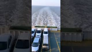 Ship travel vlog | Ghogha To Hazira | Bhavnagar to Surat #shorts #ship #sea #@Writer_mannu29