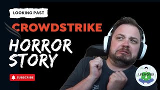 The Crowdstrike Mishap: How do we avoid?