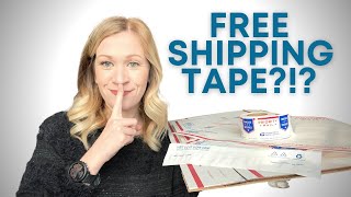 Wasting money on shipping supplies?