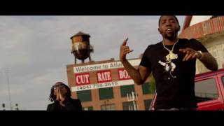 TK Kravitz Feat YFN Lucci "No Mind"