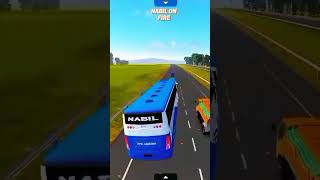 BUS SIMULATOR INDONESIA || ASIKUR ISLAM GAMING