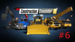 Construction Simulator 2  #6