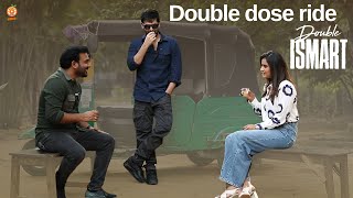 DoubleiSmart - Double Dose Ride Full Video || RAm POthineni || Getupsrinu || Kavya Thapar || OM