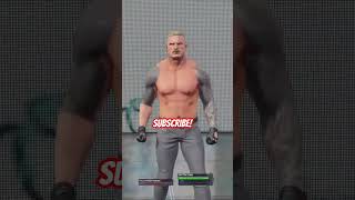 Elite Cody isn’t Happy to see Dexter Loomis [WWE 2K24] #wwe2k24  #livegameplay  #codyrhodes