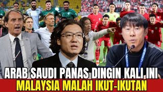 INGIN MENIRU INDONESIA!! Malaysia Tanpa Ragu Ingin Meniru Langkah Indonesia Demi Dipandang Dunia