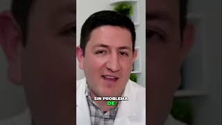 Cómo controlar los picos de glucosa con y sin diabetes #sugarcare #shorts