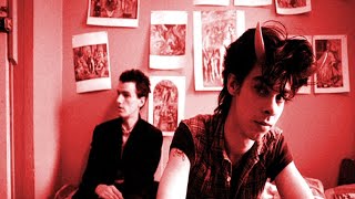 The Birthday Party - She's Hit (Peel Session)