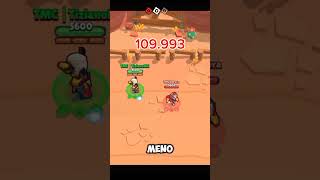 colt 1v1😮 (Road to 110k iscritti) #brawlstars #shorts