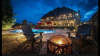 Northwest Arkansas Home For Sale: 9704 Soaring Hawk Drive Bentonville, AR 72713