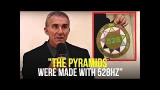 The Hidden Frequency | 528HZ