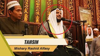 Practice of Tilawat | Mishary Rashid Alafasy | Masjid Raya Fatimah | Indonesia | Islam - اسلام