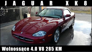 1996 Używany Jaguar XK8 ^^