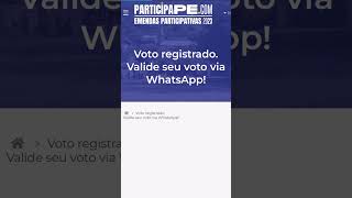 Vote AGORA! Sertão Tech pelo campo! ✊🏿🌱